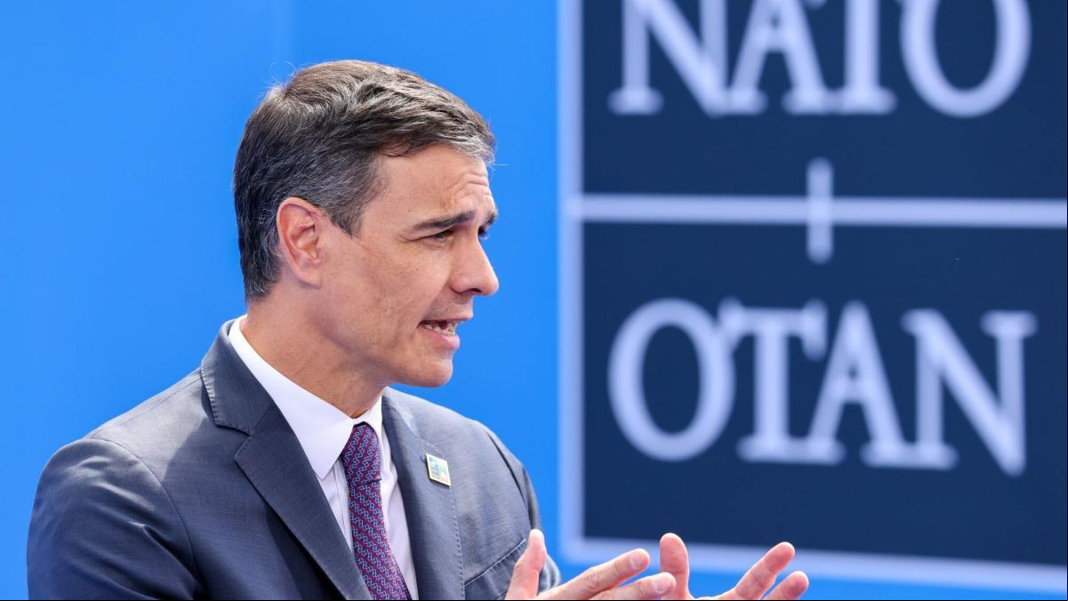 Sánchez anuncia que España enviará efectivos a Eslovaquia y reforzará la misión en Rumanía
