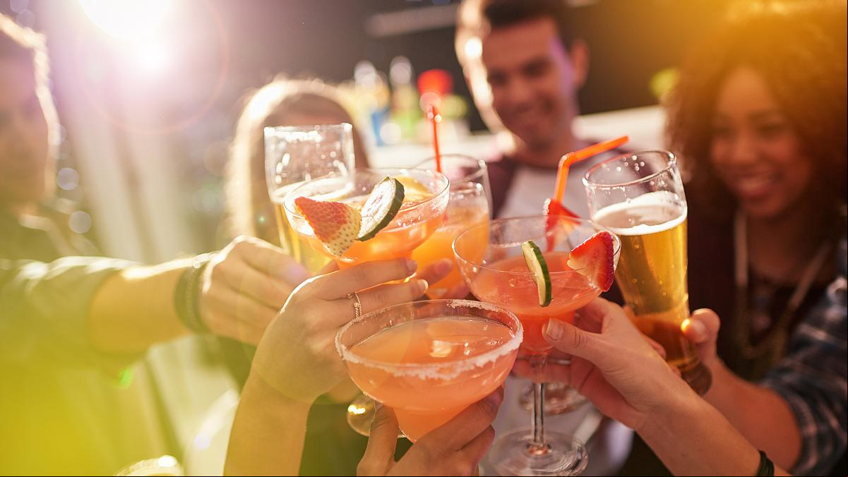Determinan cuántos días seguidos sin alcohol necesita el hígado para regenerarse