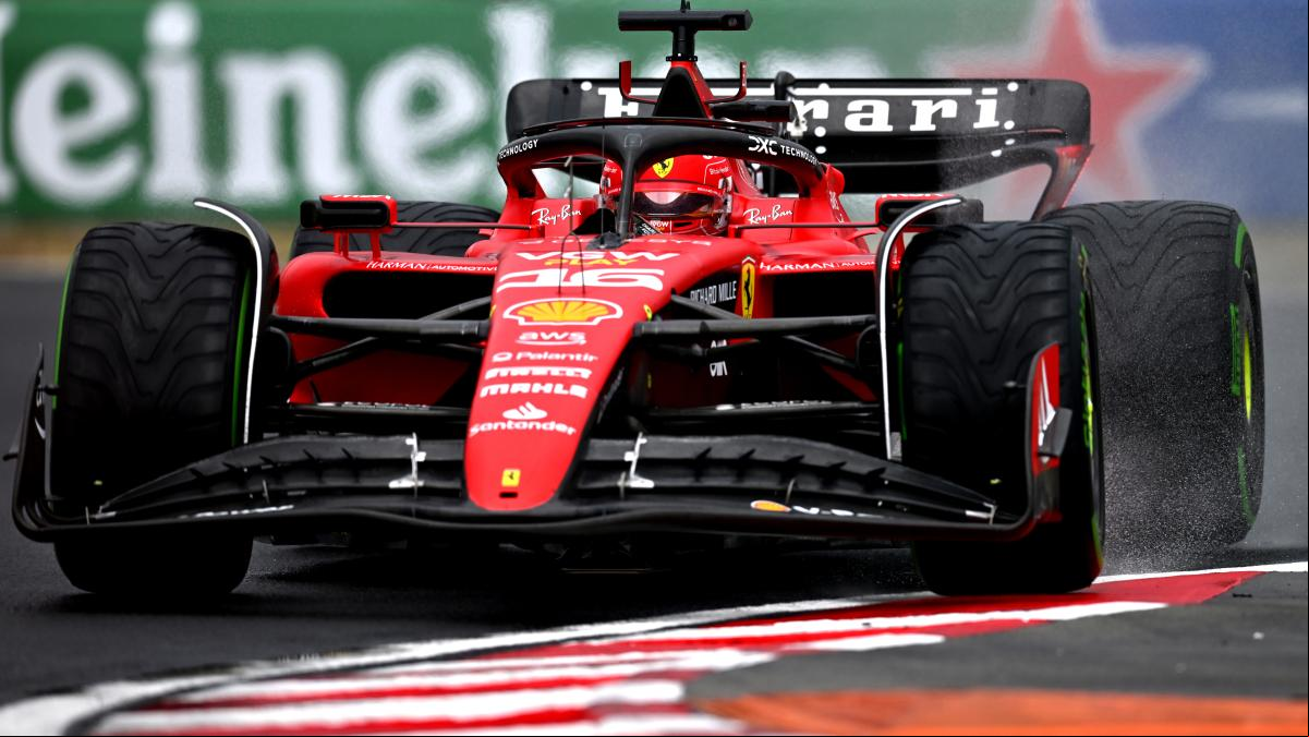 F1 | Libres de Fórmula 1 hoy, en directo | Última hora de Alonso y Sainz en el GP de Hungría