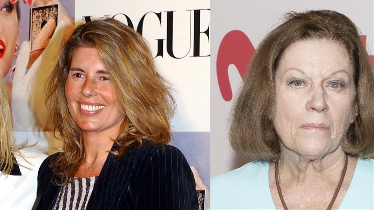 Marta Chávarri, Natalia Figueroa y Raphael: Este es el vínculo familiar que les unía