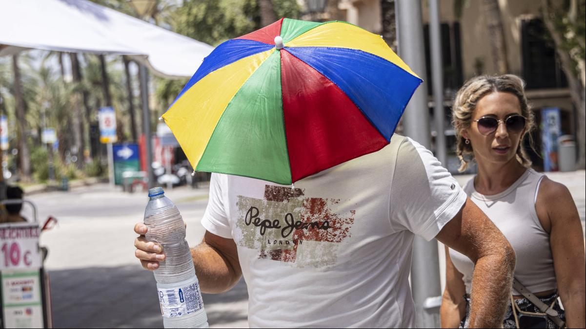 No lo tire: recicle a su marido