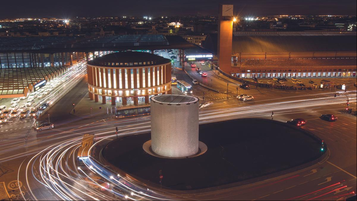 Madrid fija los criterios para repartir los ladrillos del monumento del atentado del 11-M