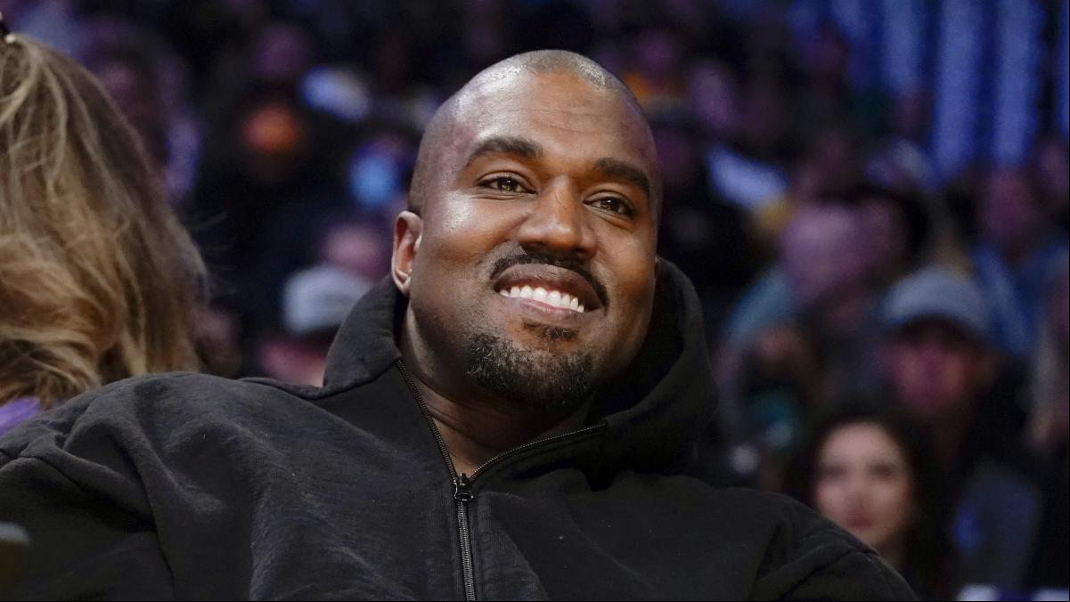 Kanye West, demandado por un exempleado al que pidió investigar a las Kardashian y a Bianca Censori
