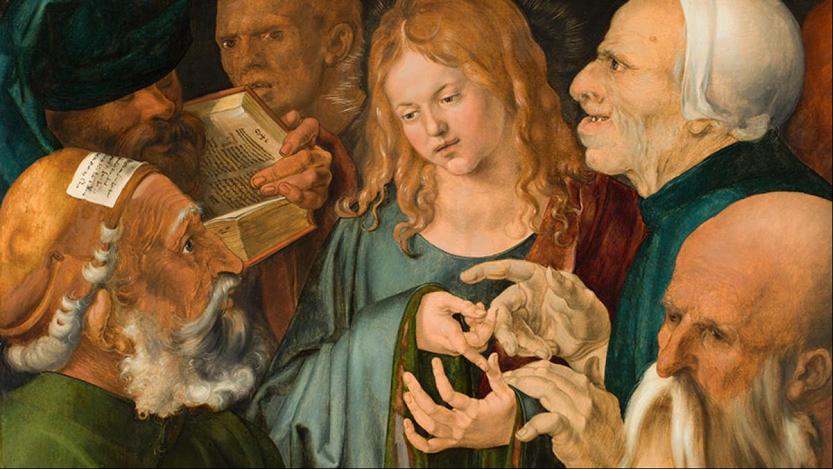 En busca del más allá: ocultismo en el arte y el misterio de Tarteso entre las exposiciones recomendadas este mes