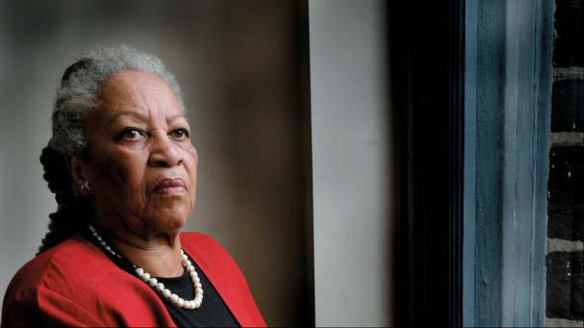 Toni Morrison, primera mujer afroamericana en ganar el Nobel de Literatura