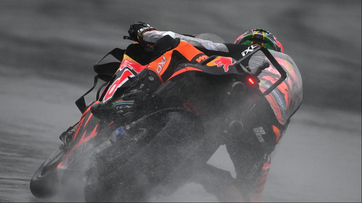 MotoGP, hoy en directo | Aleix Espargaró gana la carrera del GP de Gran Bretaña