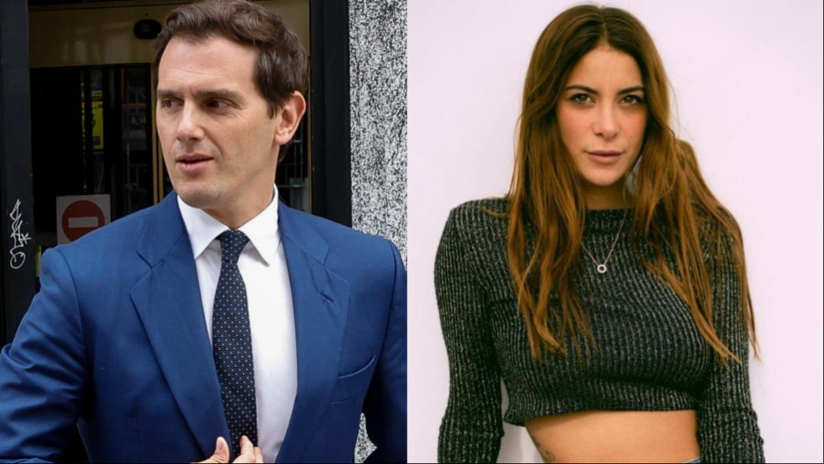 Y ahora Sonsoles defiende a Tamara Gorro tras desmentir el supuesto romance entre Albert Rivera y Aysha Daraaui