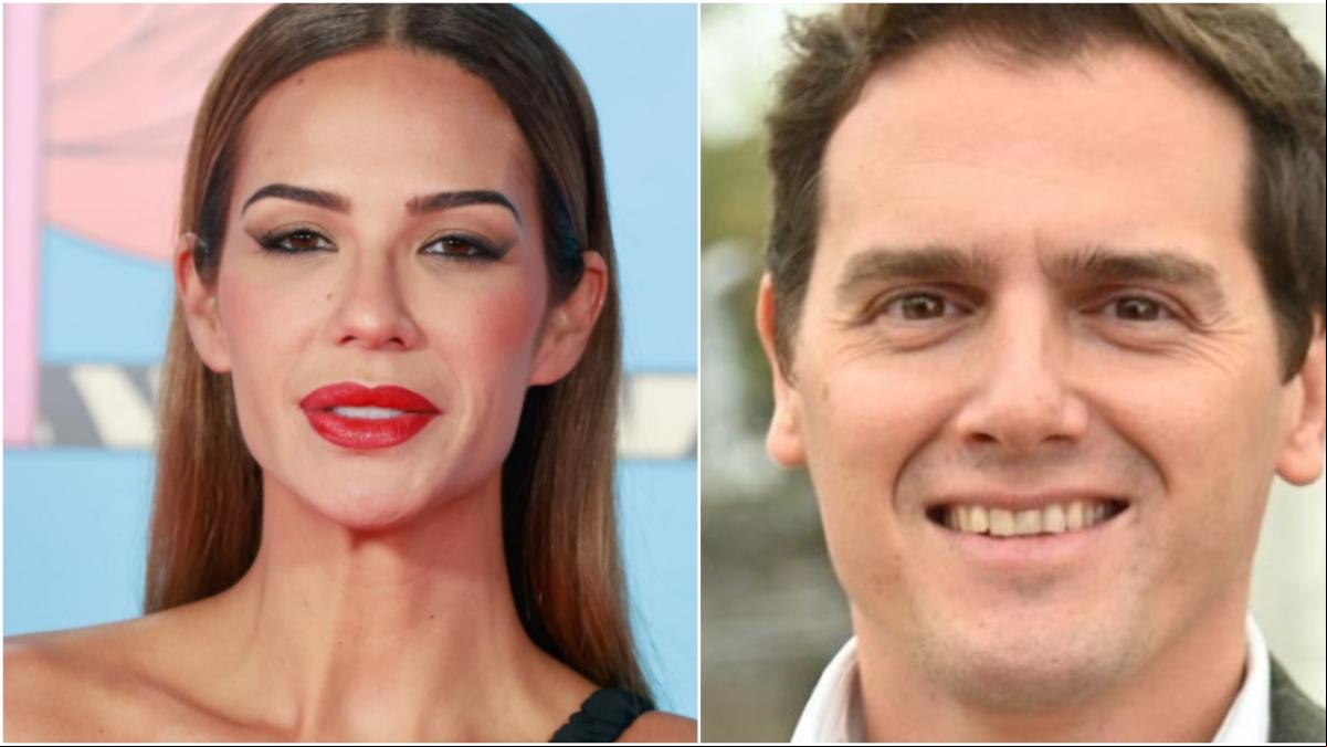 Tamara Gorro desmiente que Albert Rivera y Carla Cotterli sean pareja: Hoy por hoy, no