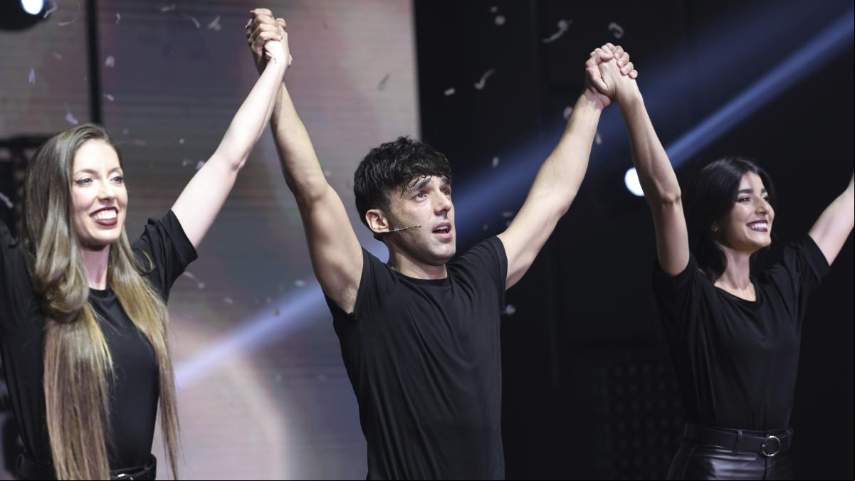 El Mago Pop conquista Broadway: Esperamos que vuelva pronto