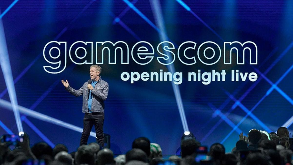 Gamescom 2023: Sigue en directo todos los juegos y anuncios de la Opening Night Live