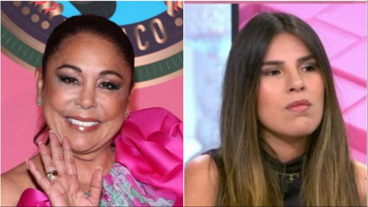 Las razones por las que Isabel Pantoja no asistirá a la boda de su hija