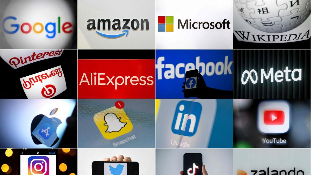 La UE estudia una norma para leer todo lo que circula por internet para “cazar” a pedófilos