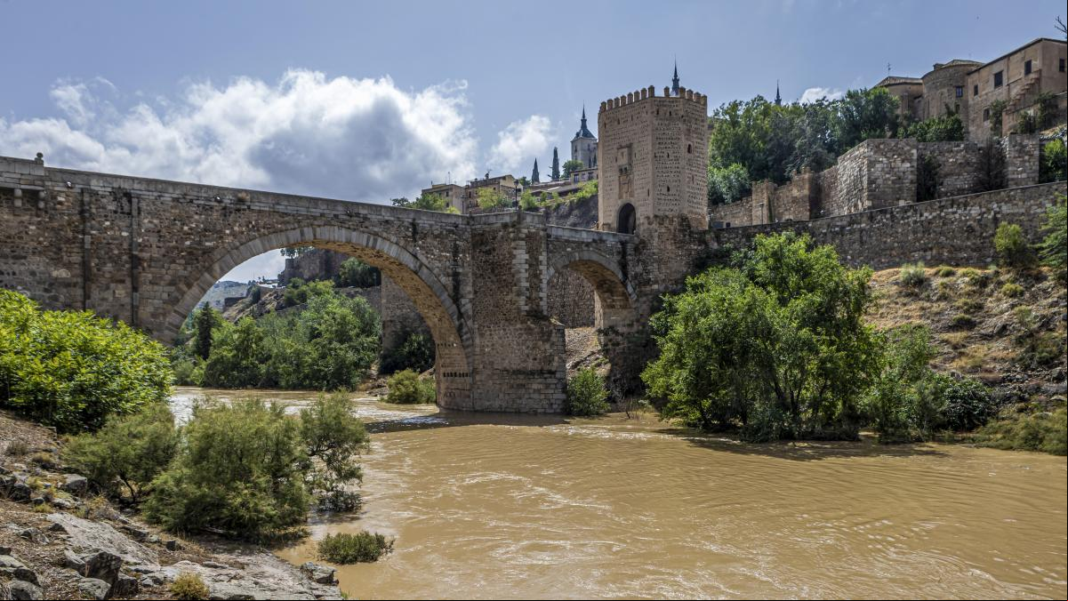 Castilla-La Mancha, última hora en directo | Últimas noticias de Toledo, Albacete, Ciudad Real, Guadalajara y Cuenca