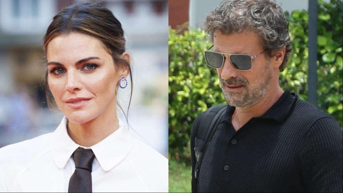 La súbita reacción de Amaia Salamanca al ser preguntada por Rodolfo Sancho