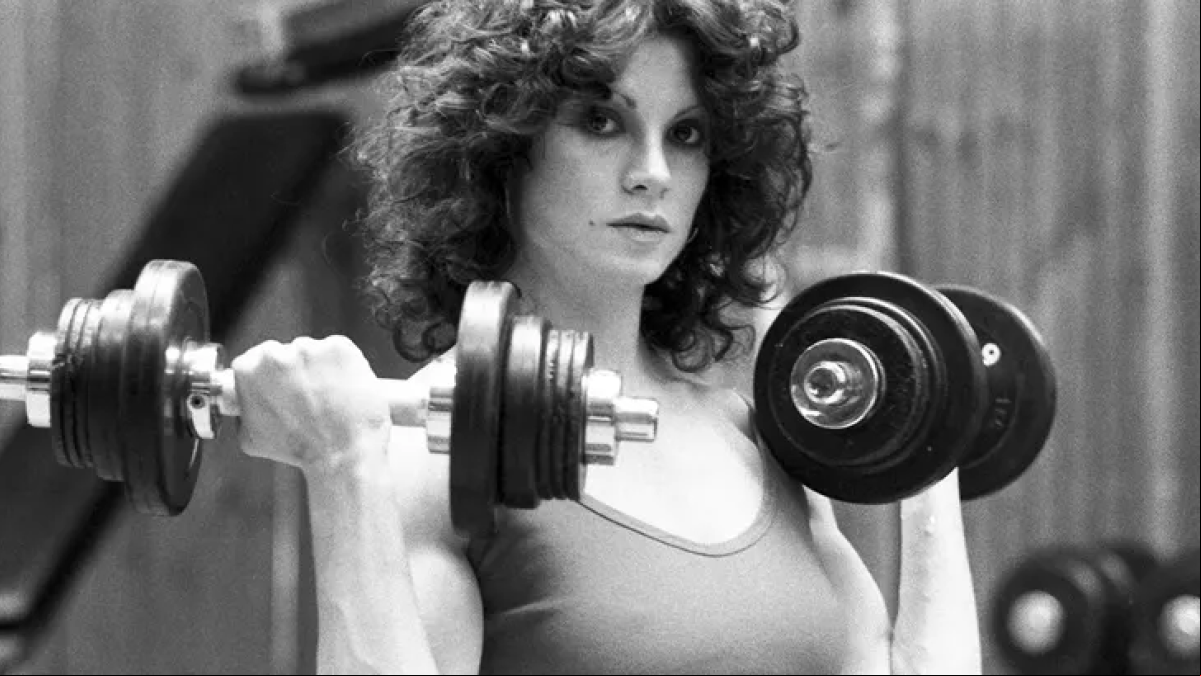 Muere a los 70 años Lisa Lyon, pionera del culturismo femenino y amiga de Arnold Schwarzenegger