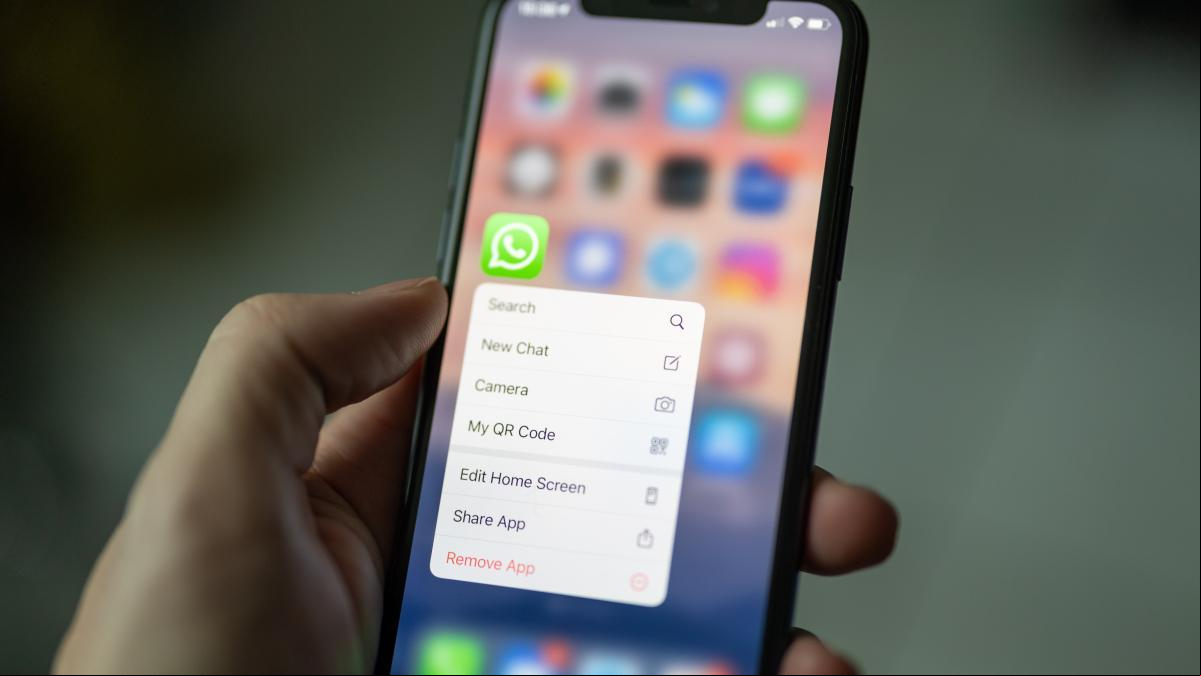 ¿Se pueden mandar vídeos e imágenes en HD por WhatsApp?