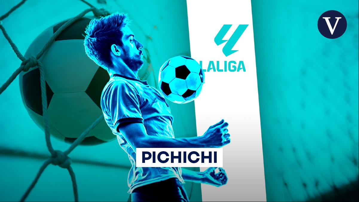 LaLiga Hypermotion 2024-2025: pichichi y máximo asistente tras la Jornada 3