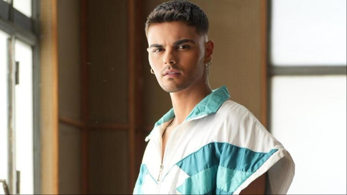 Abraham Mateo se planta en la Mercè contra los streamers e influencers que le hicieron bulling