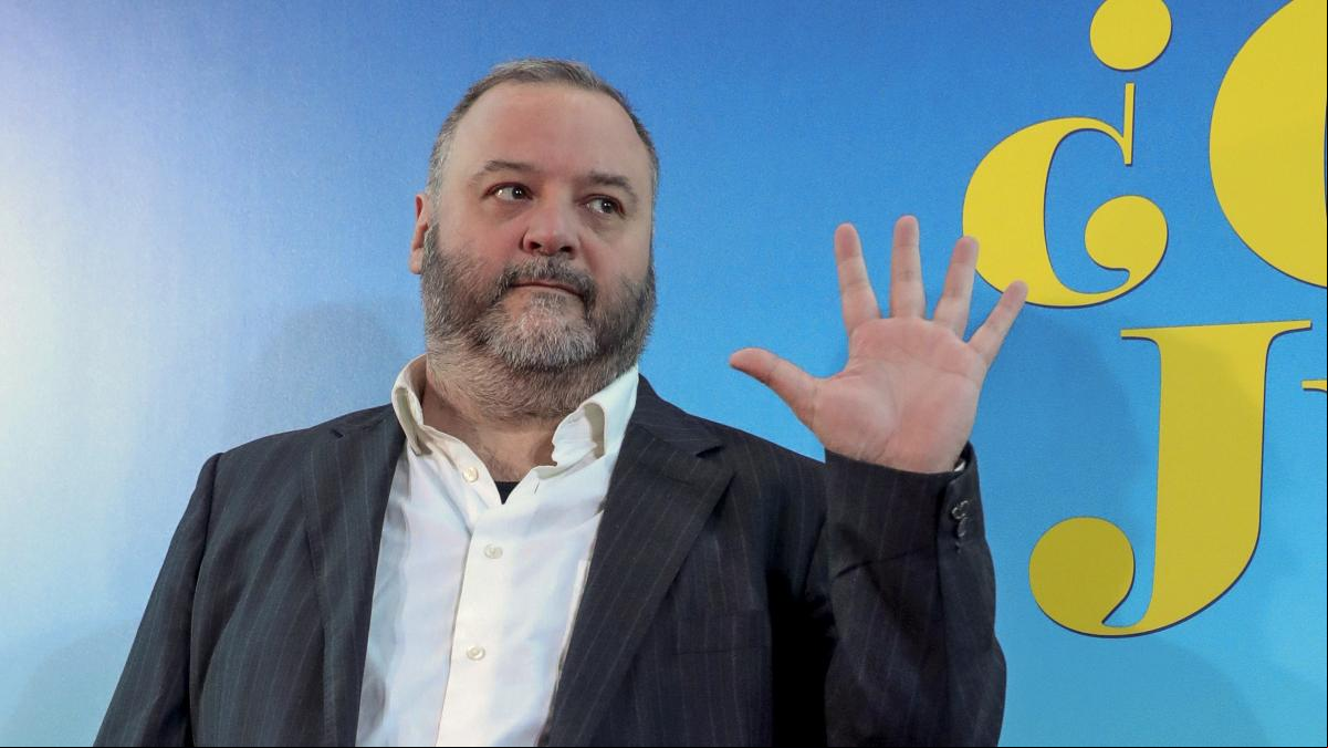 Torbe, detenido en Barajas acusado de agresión sexual