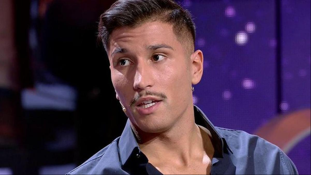 Gianmarco Onestini, acusado de mantener encuentros con mujeres adineradas a cambio de regalos: Le compran absolutamente todo