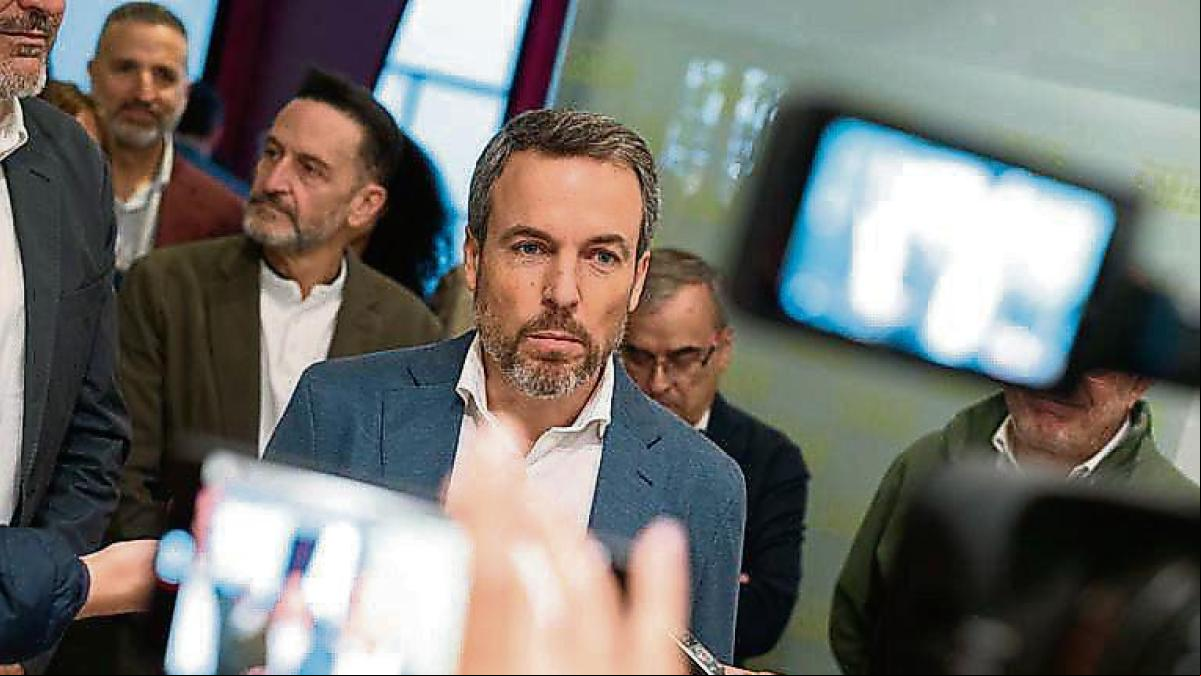 A buenas horas socialdemócratas