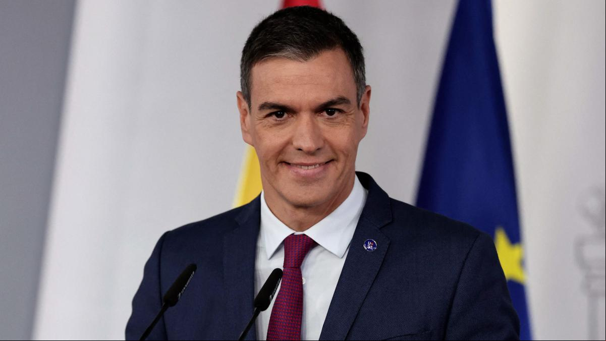 El Rey propone a Pedro Sánchez para que intente formar gobierno tras el fracaso de Feijóo