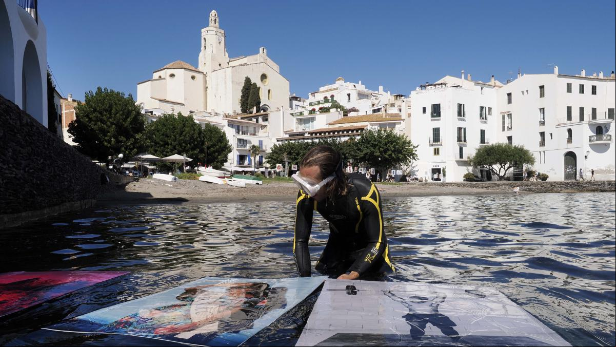 El camping de nueva generación para disfrutar del veroño en Cadaqués