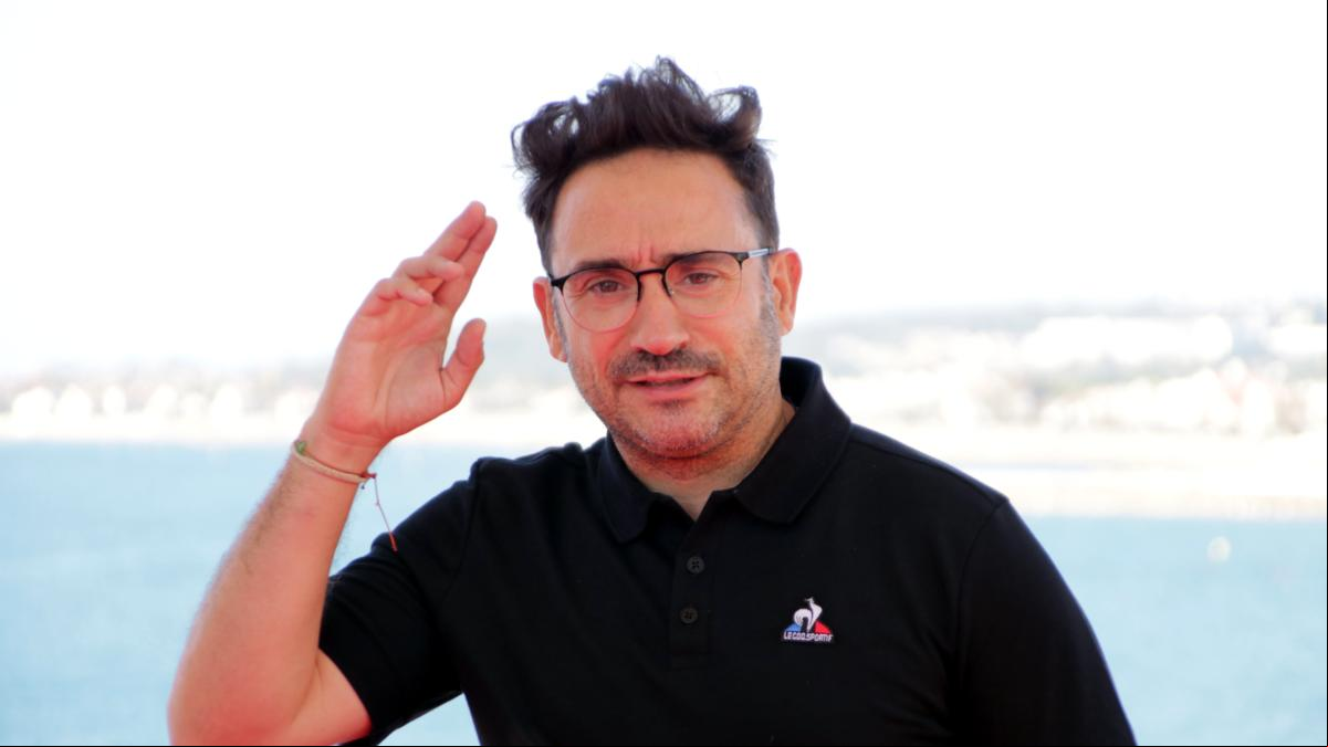 J.A. Bayona: Hoy el mercado no permite rodar en español una película de presupuesto medio de Hollywood
