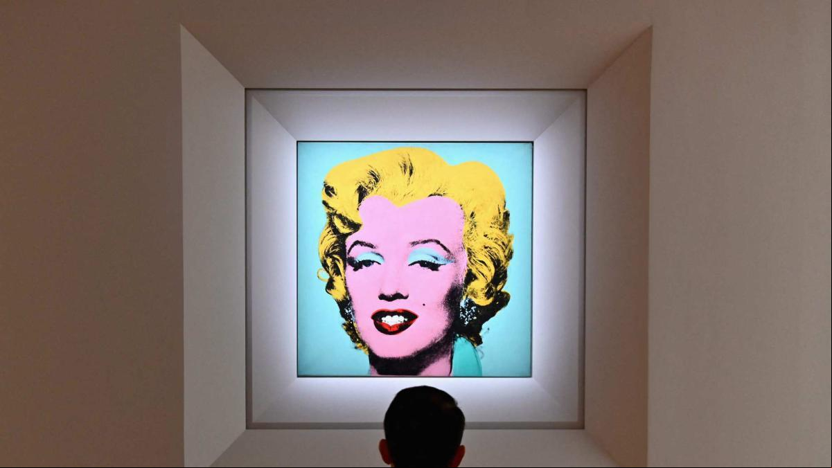 Derroteros del arte contemporáneo