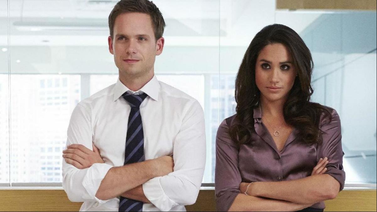 El regreso de ‘Suits’ ya está en marcha pero no de la forma que esperan los fans