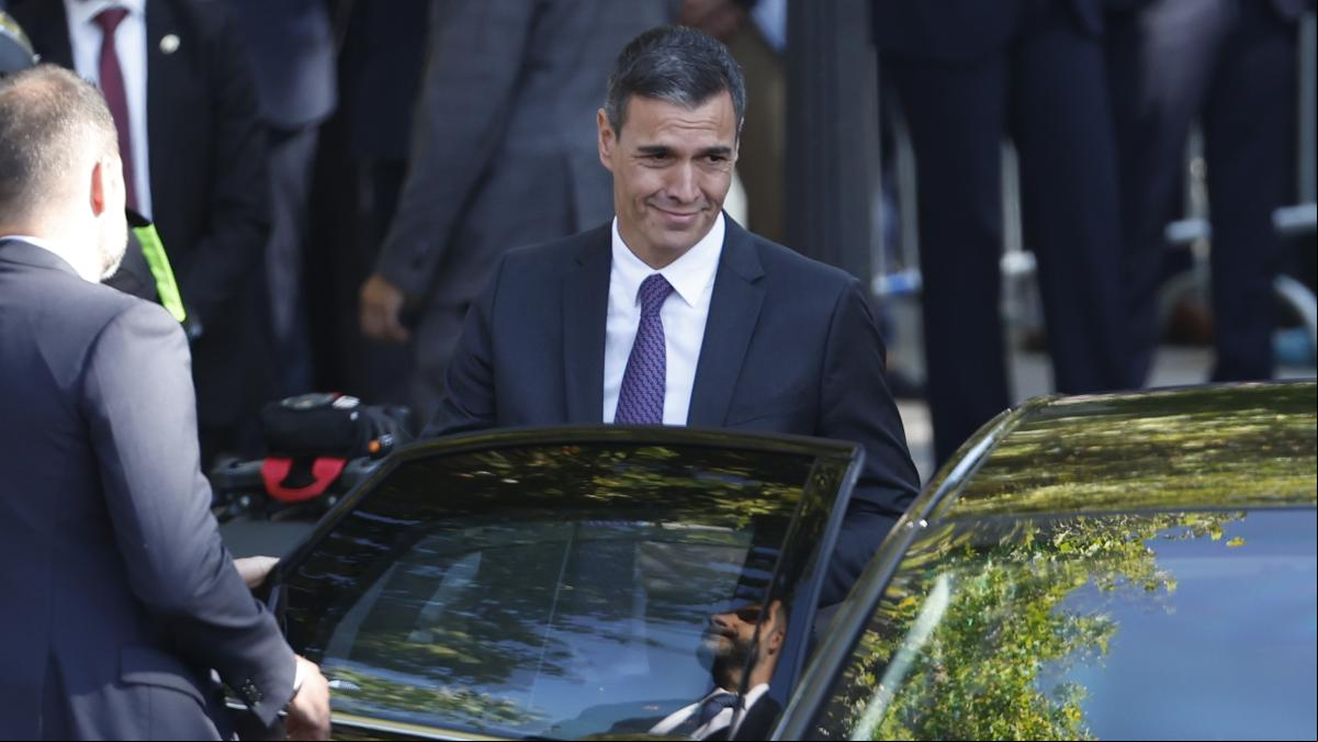 Sánchez asiste este lunes a una cumbre de líderes sobre los Balcanes Occidentales en Albania