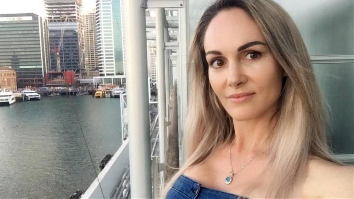 Muere a los 40 años la influencer y culturista Raechelle Chase