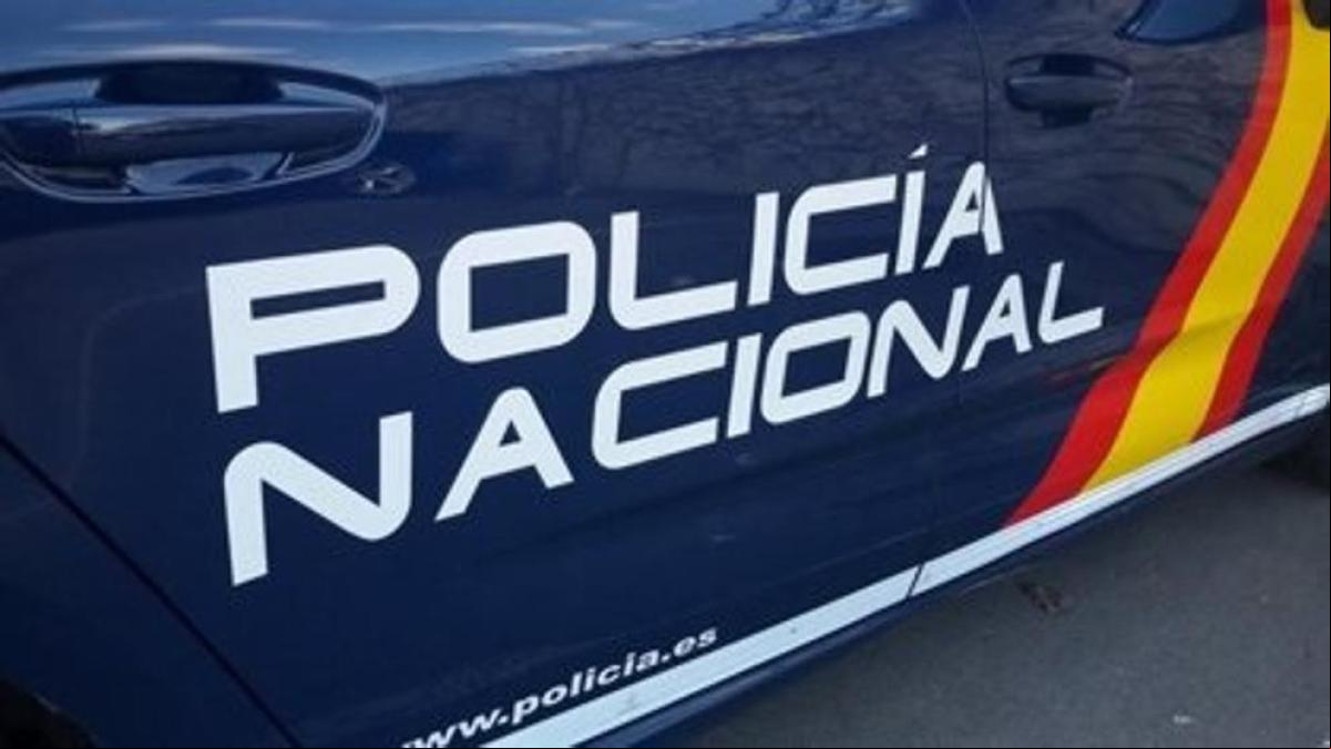 Cinco detenidos por un atraco en el que simularon ser policías en Estepona