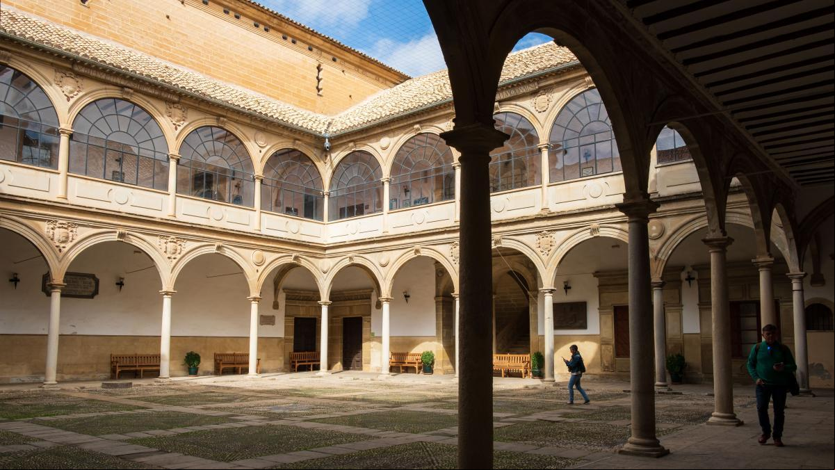 Úbeda y Baeza, los pueblos vecinos (y rivales) que unió la Unesco