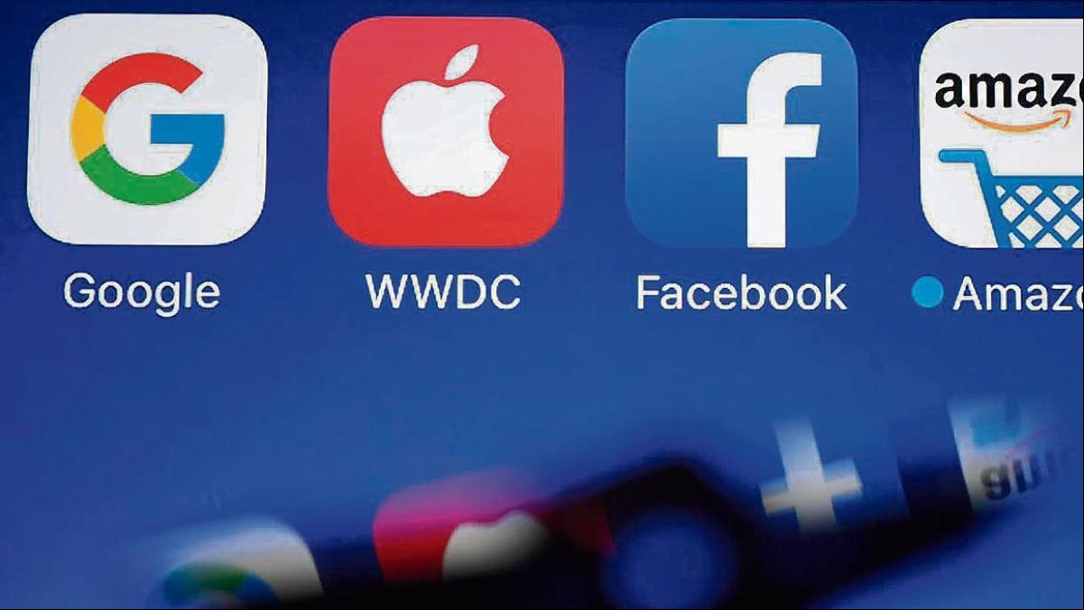 Apple, Amazon y Google acaparan un tercio del valor global de las marcas empresariales