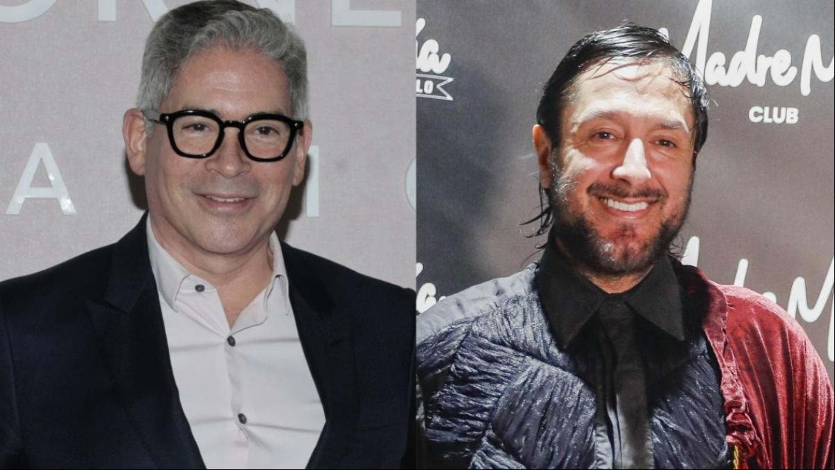 Boris Izaguirre reacciona al ingreso en prisión de su amigo Rafael Amargo: Un auténtico desastre