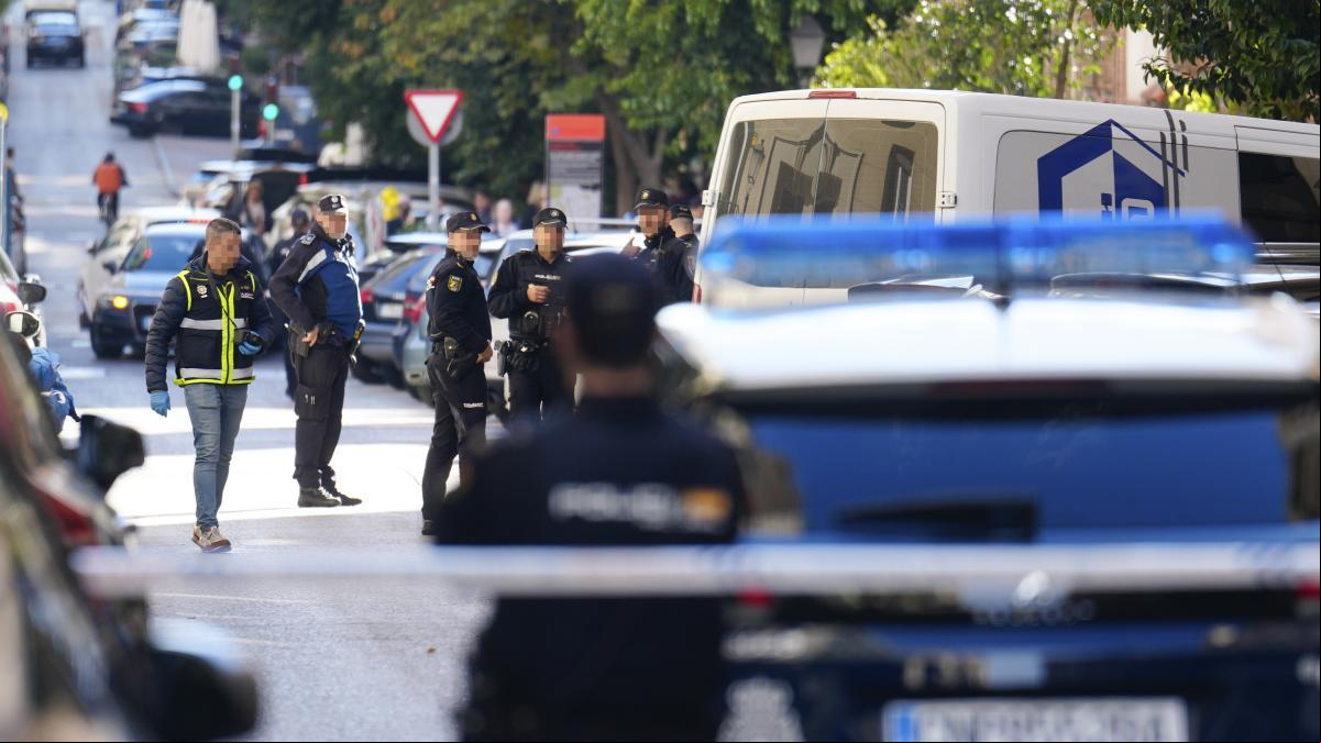 La embajada de Irán, sin citar el disparo a Vidal-Quadras, condena cualquier tipo de operación terrorista