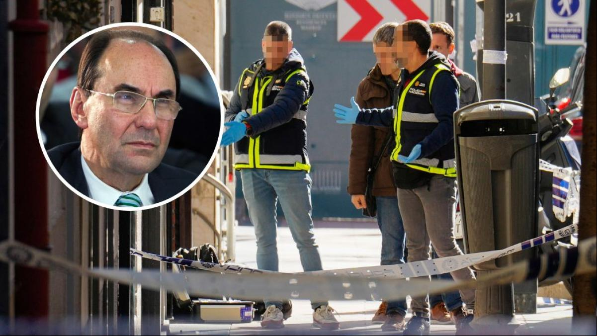 Las 5 pistas que llevaron a detener al soldado de la Mocro Maffia que disparó a Vidal-Quadras