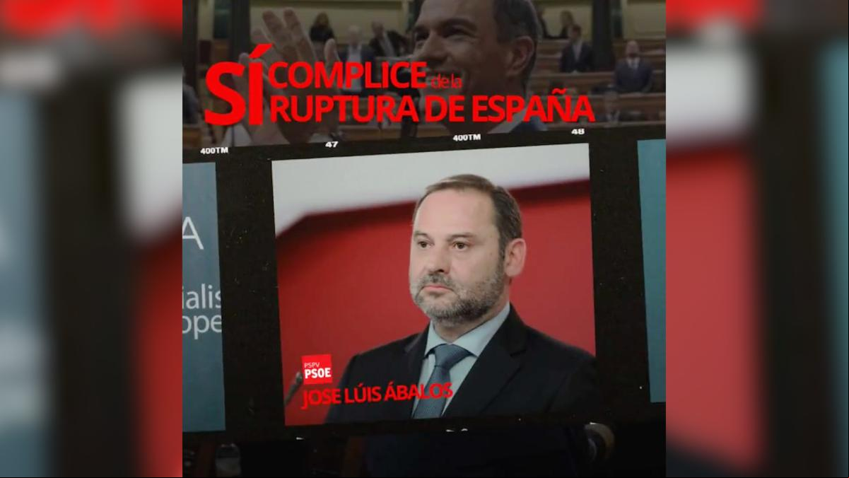 Señalar al enemigo