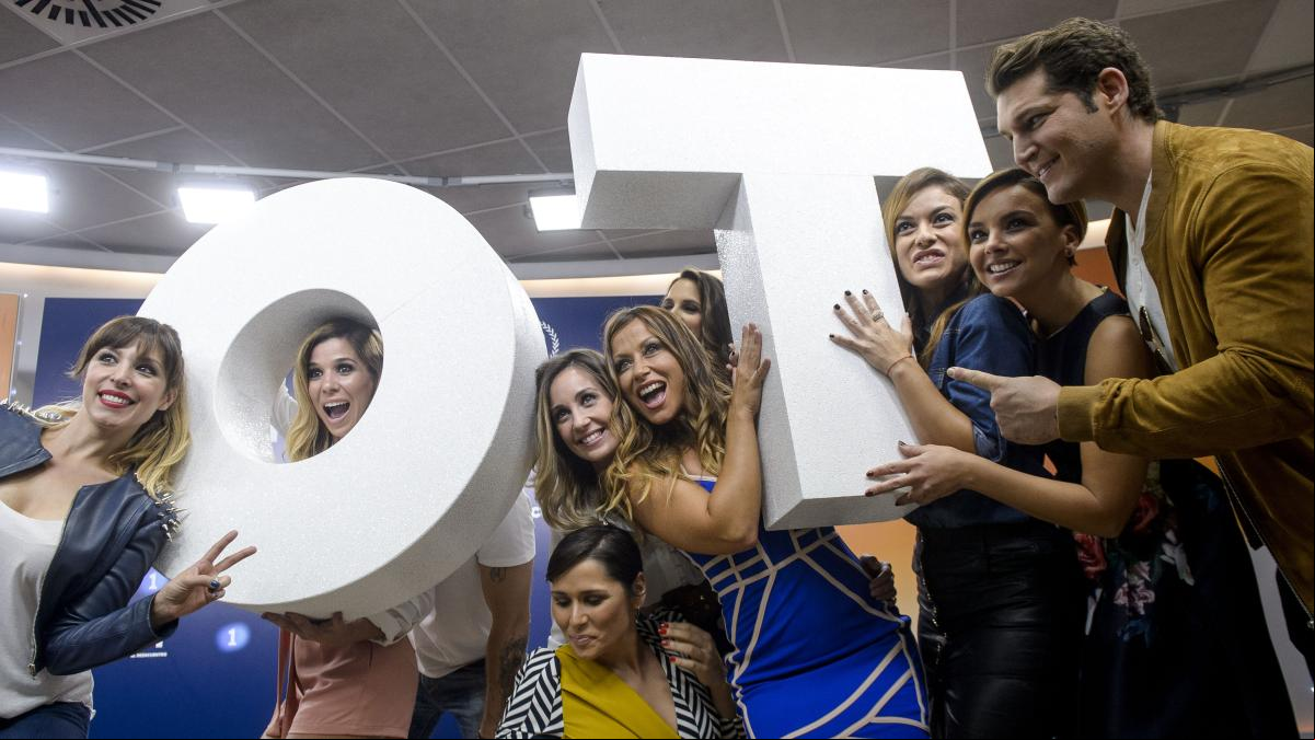 Los juguetes rotos de ‘OT’ y otros que triunfaron fuera del programa