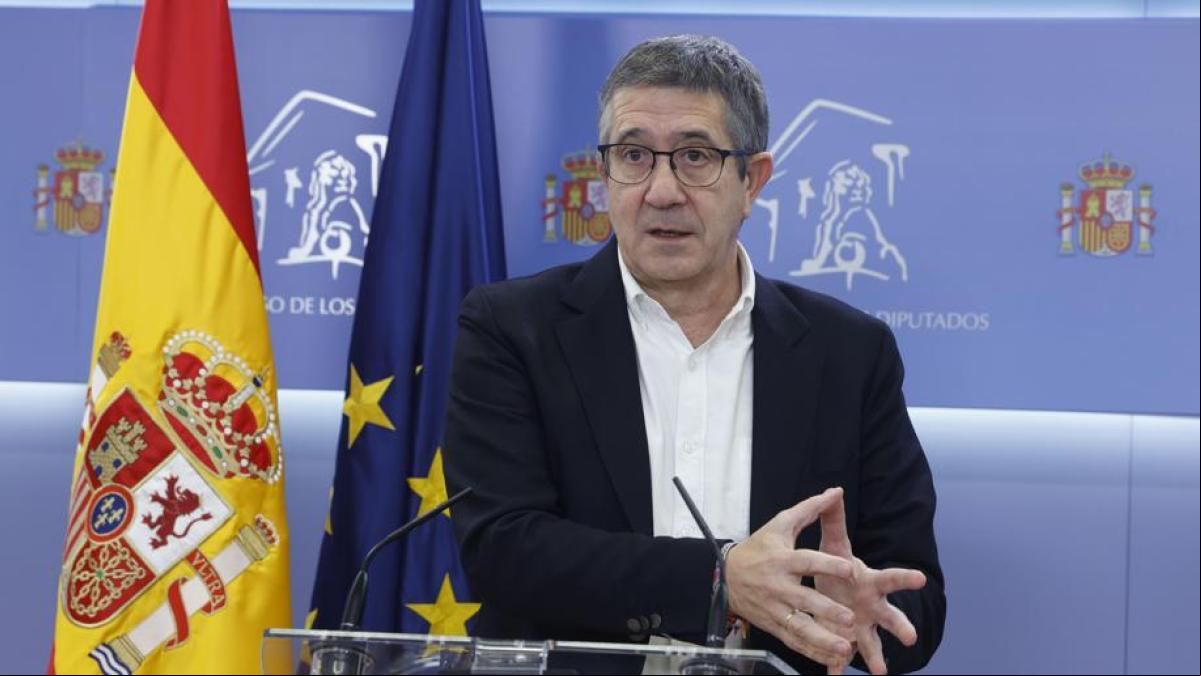El PSOE pide al PP que deje de hacer el ridículo en Europa por el pleno contra la amnistía