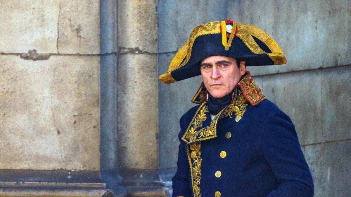 Napoleón, el amigo de Catalunya