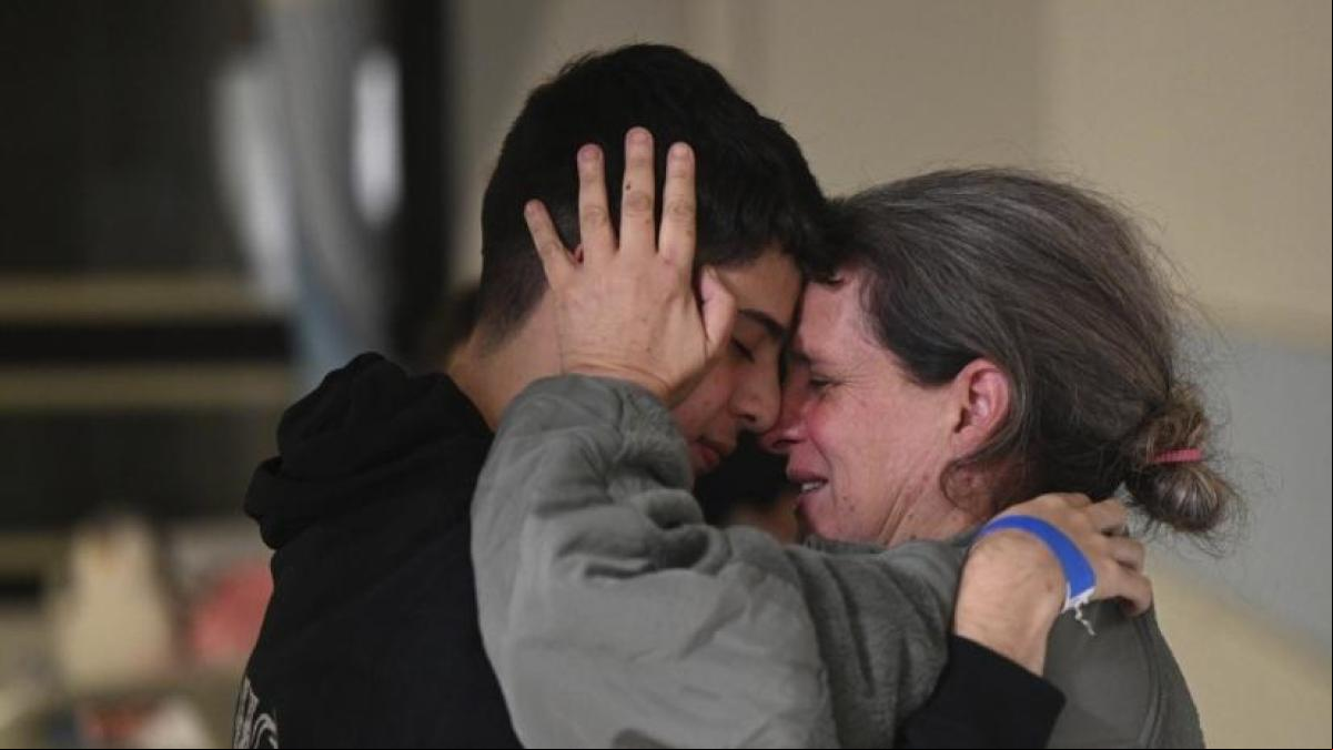 La tregua acaba hoy pero Hamas dice querer prorrogarla cuatro días más