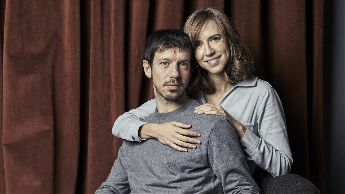 Aina Clotet y Marcel Borràs y los retos de la crianza: por qué todos los padres querrían vivir en Suecia