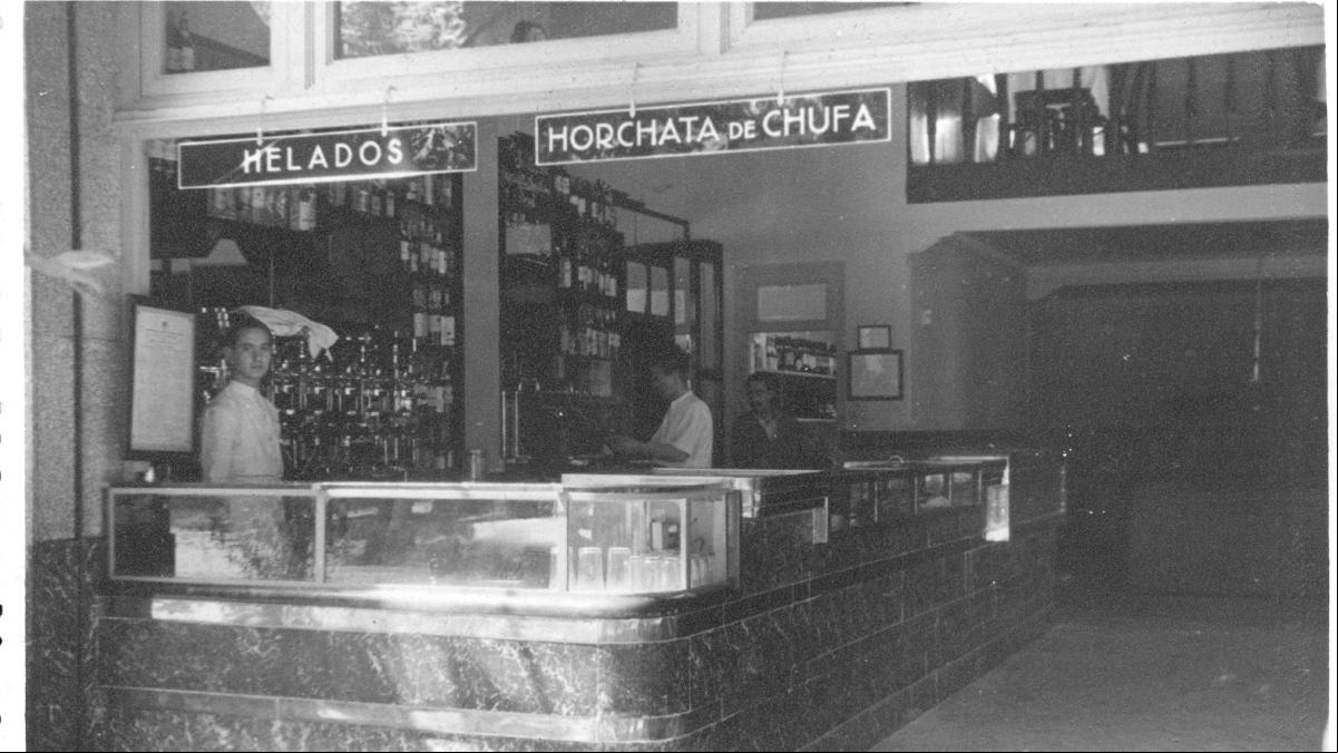 Bar Velódromo, 90 años pedaleando