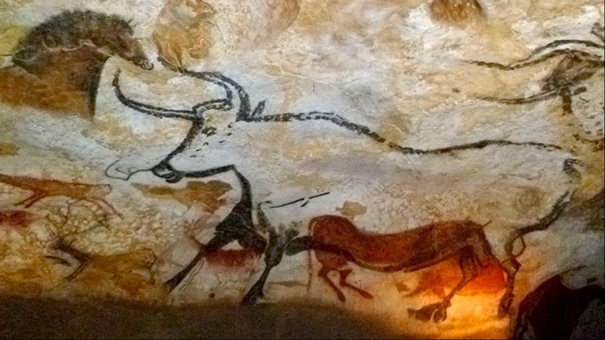 El arte rupestre de Lascaux y la arquitectura de Praga, entre los documentales de enero de Historiayvida.tv