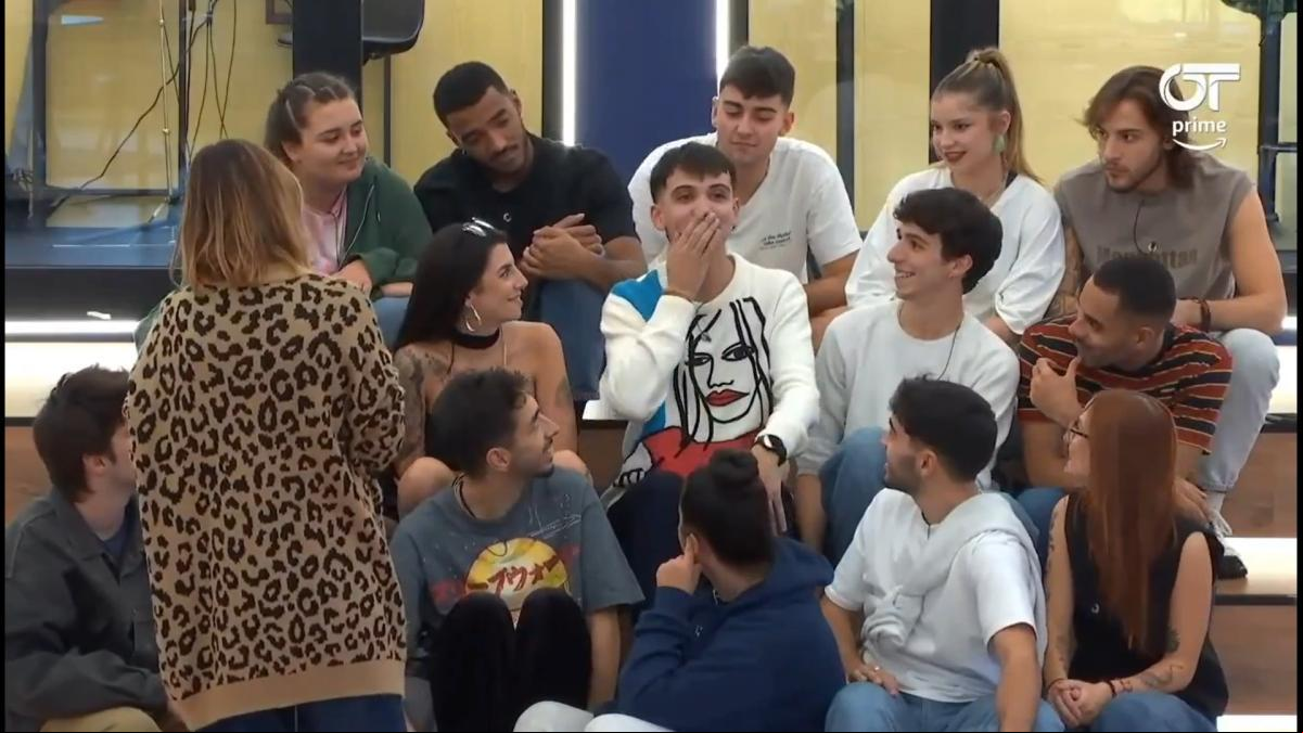 Un ex concursante aconseja a los nuevos triunfitos para el futuro: No vayáis a El Hormiguero