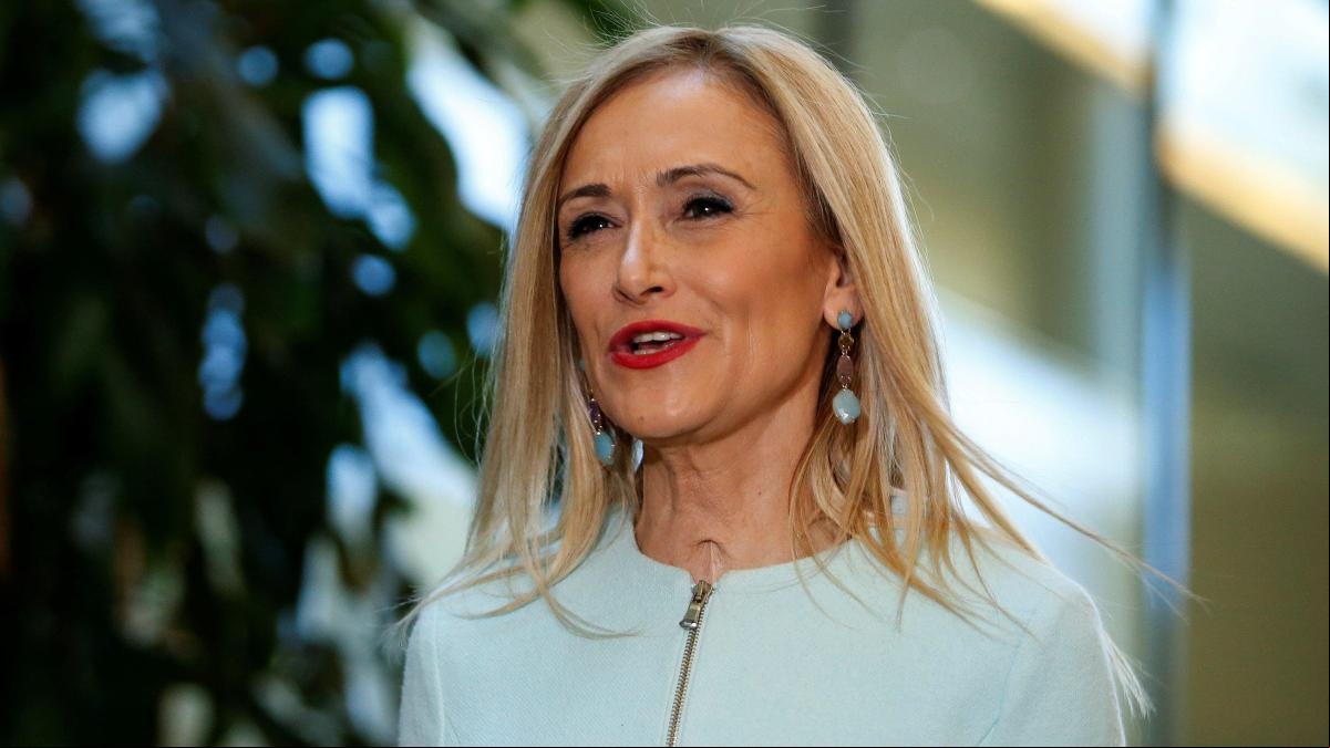 La relación que han forjado Cifuentes y Hernand en MasterChef: “Soy su madre adoptiva”