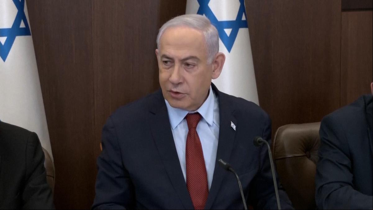 El Tribunal Supremo de Israel anula la ley clave del golpe judicial de Netanyahu