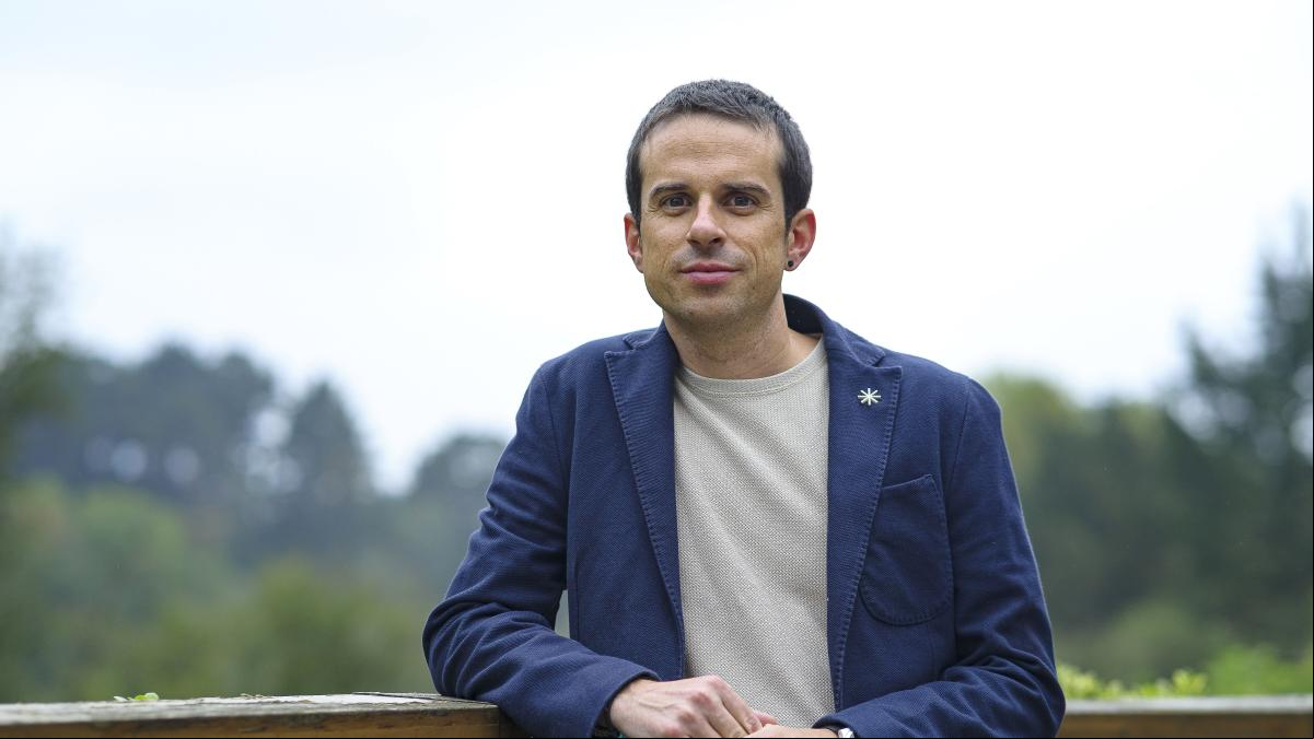 Bildu plantea al PNV que lidere el Gobierno vasco la fuerza más votada